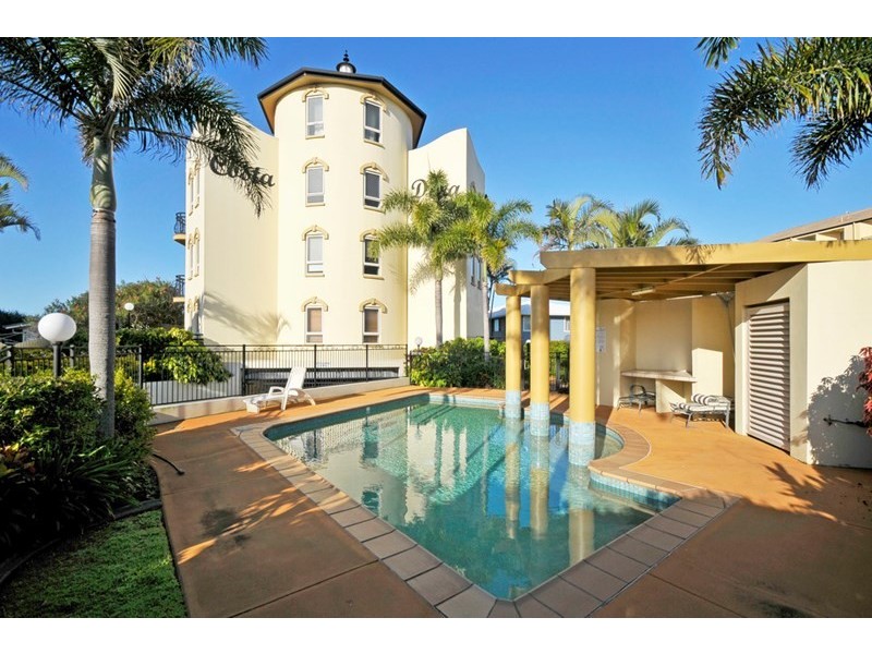 2/311 GOLDEN FOUR Drive, Bilinga QLD 4225