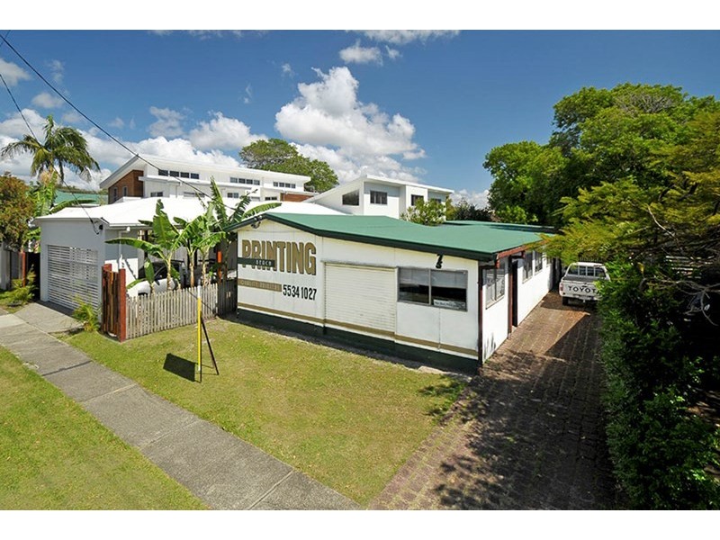 75 Palm Beach Avenue, Palm Beach QLD 4221