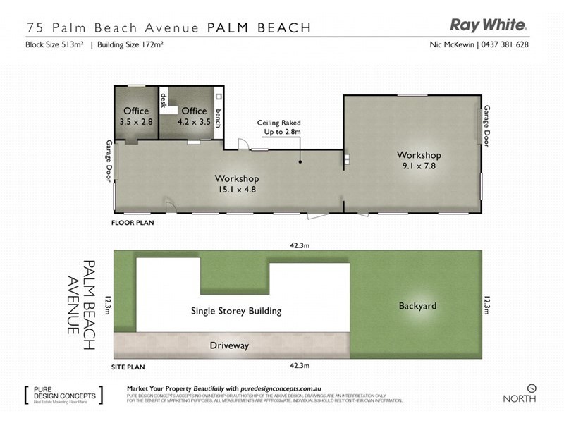 75 Palm Beach Avenue, Palm Beach QLD 4221