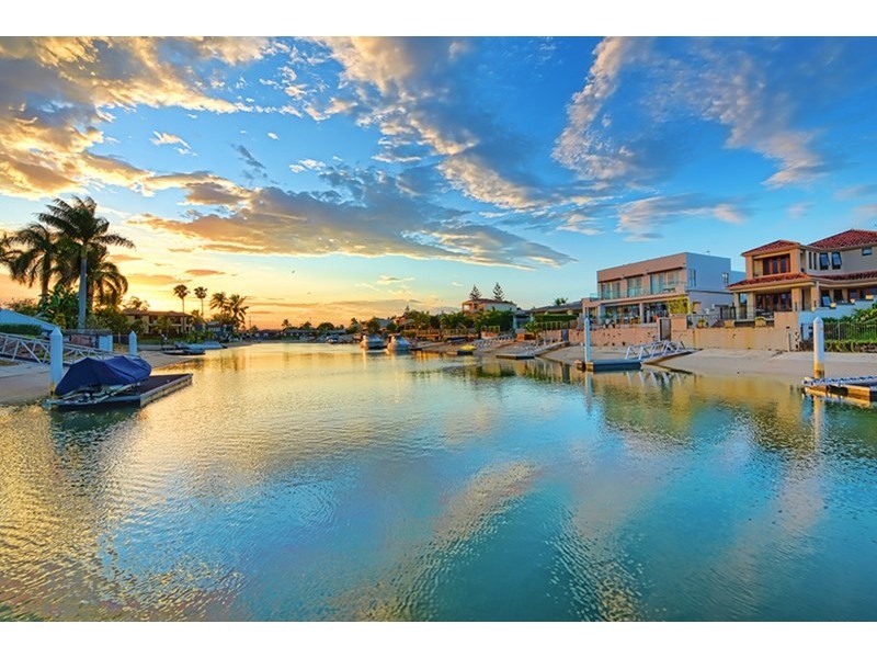 29 Remo Street, Isle Of Capri QLD 4217