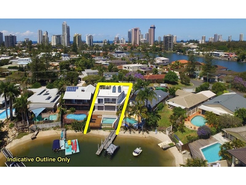 29 Remo Street, Isle Of Capri QLD 4217