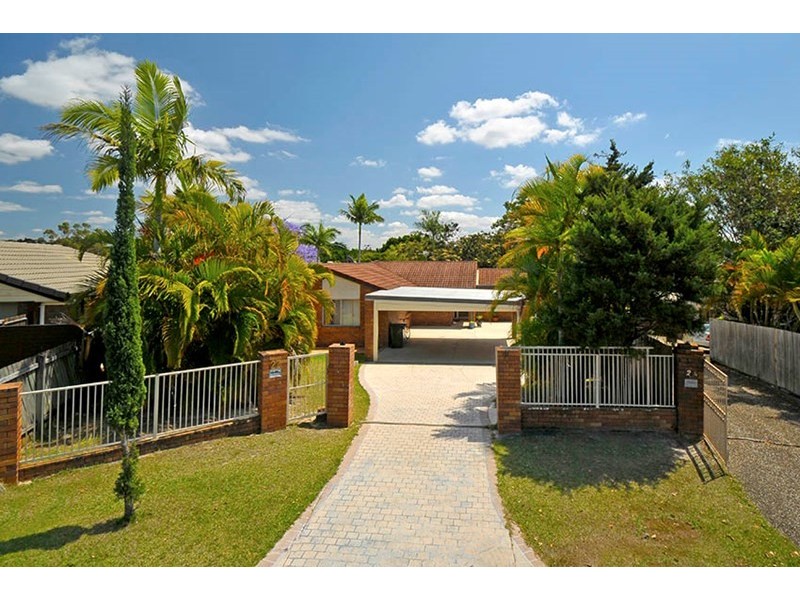 22 Tincurrin Court, Robina QLD 4226