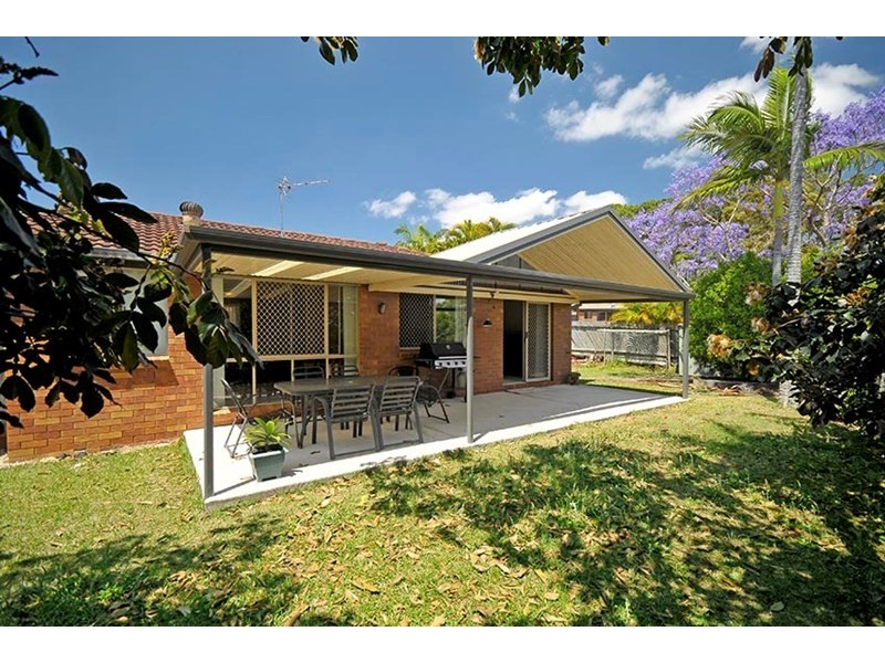 22 Tincurrin Court, Robina QLD 4226