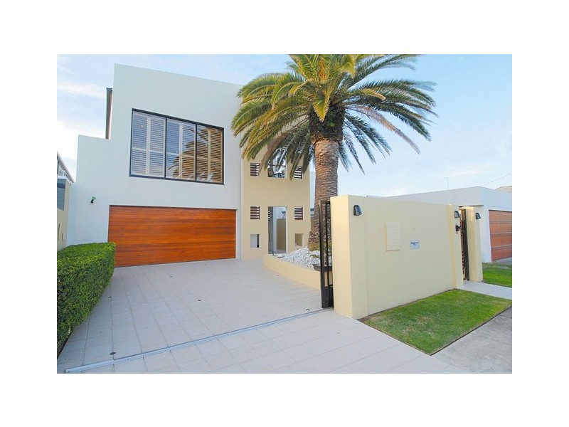 27 Arthur Street, Mermaid Beach QLD 4218