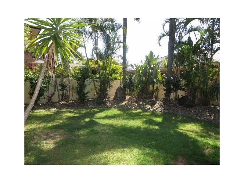 36 Beauty Point Drive, Robina QLD 4226