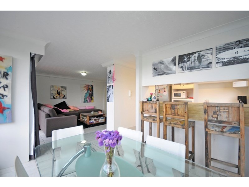 3F/973 Gold Coast Highway, Palm Beach QLD 4221