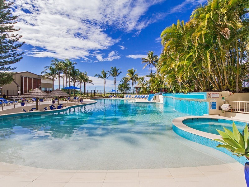 3F/973 Gold Coast Highway, Palm Beach QLD 4221