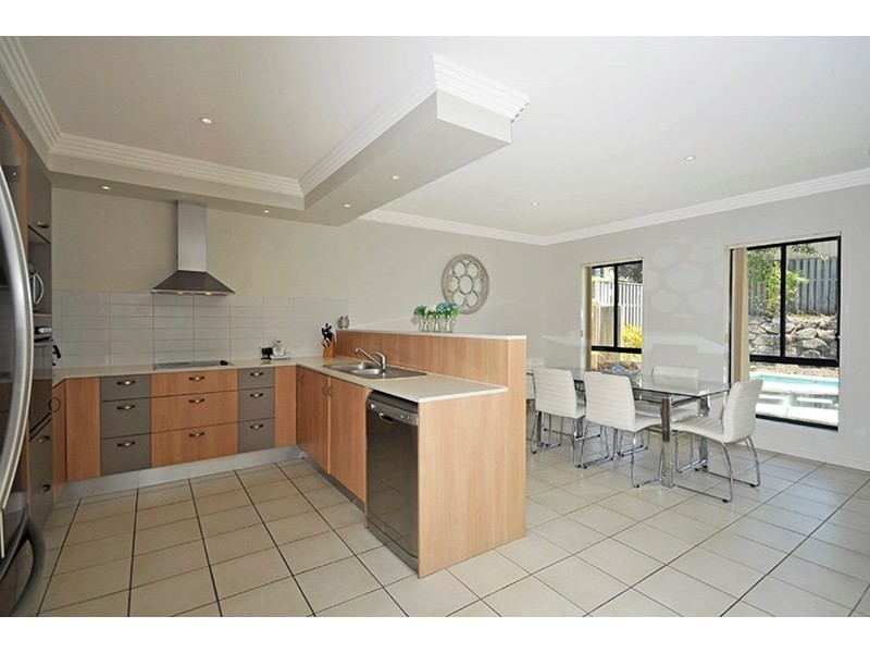 21 Royal woods Drive, Robina QLD 4226