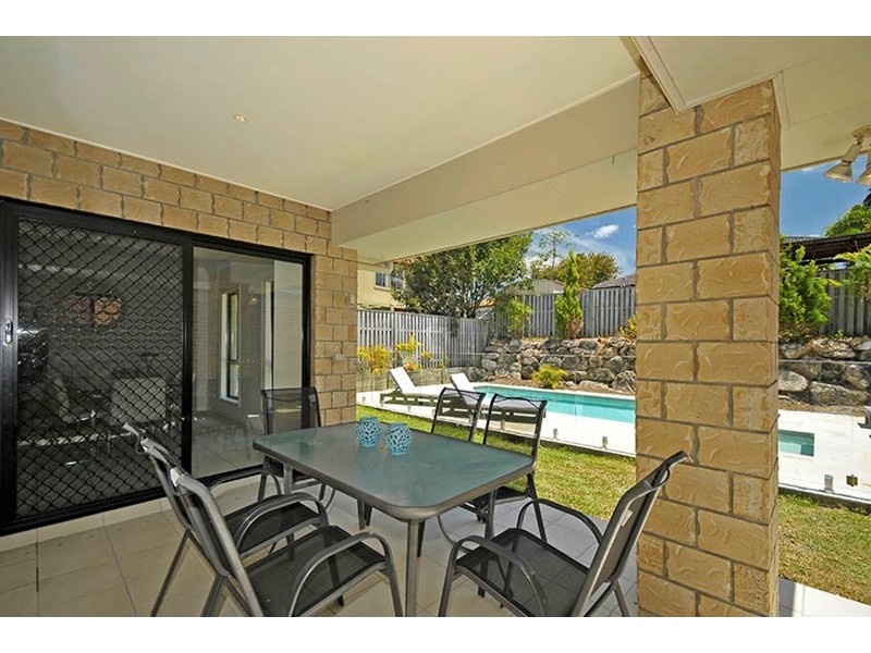 21 Royal woods Drive, Robina QLD 4226