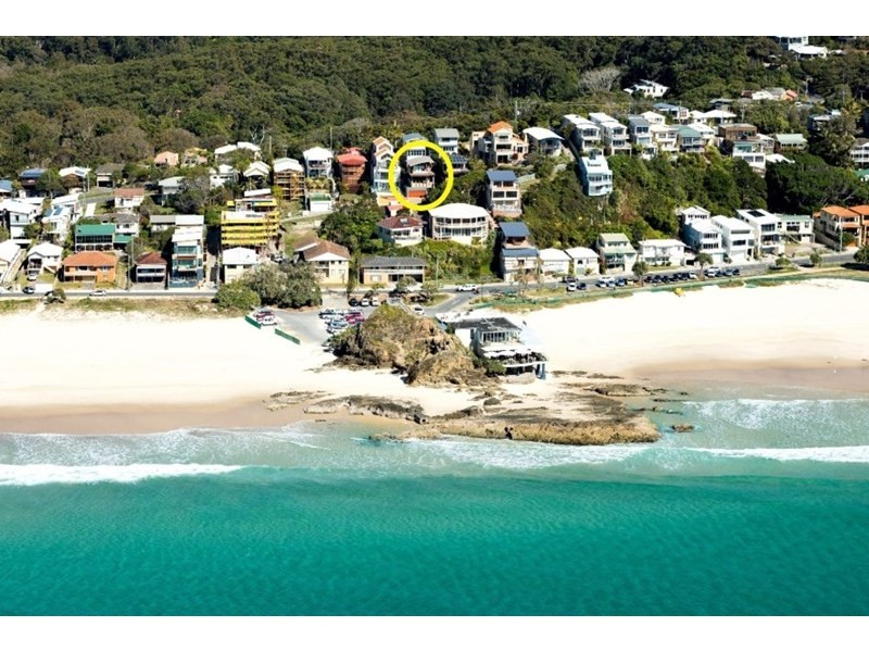 2/31 Woodgee Street, Currumbin QLD 4223