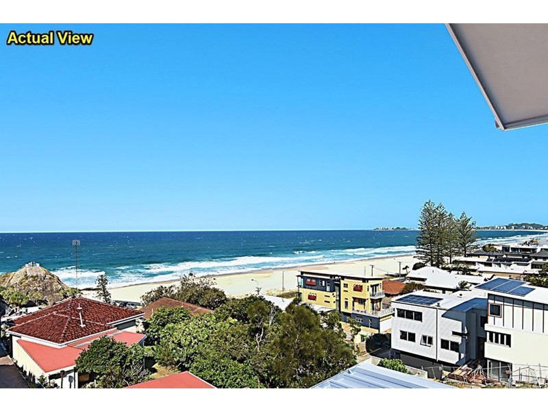 2/31 Woodgee Street, Currumbin QLD 4223