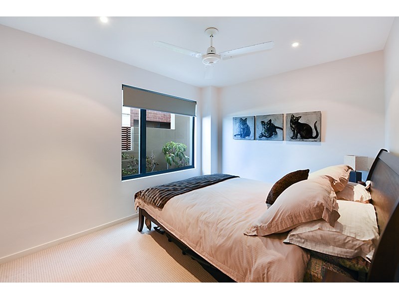 2/31 Woodgee Street, Currumbin QLD 4223