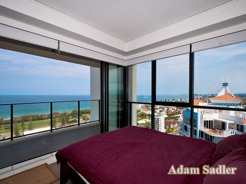 22 Surf Parade, Broadbeach QLD 4218