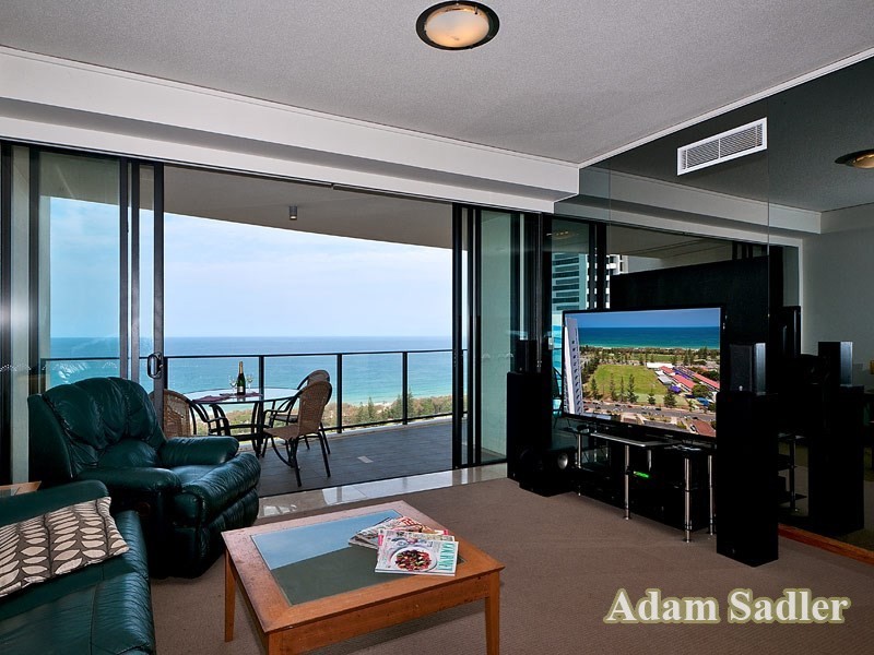 22 Surf Parade, Broadbeach QLD 4218