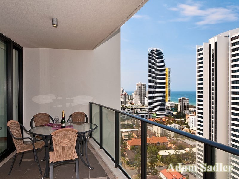 22 Surf Parade, Broadbeach QLD 4218