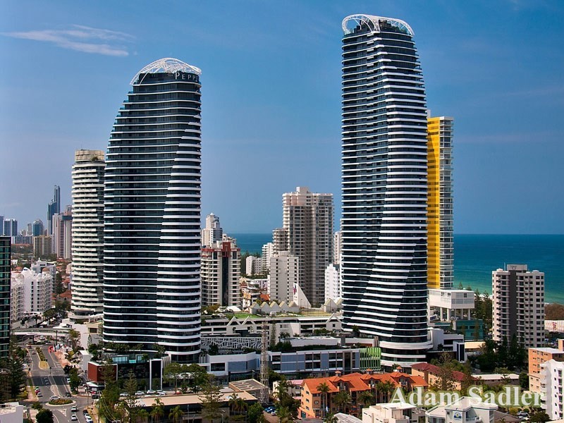 22 Surf Parade, Broadbeach QLD 4218