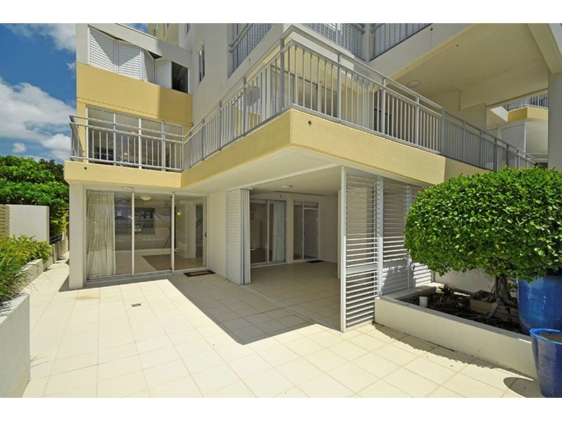 4/186-192 The Esplanade, Burleigh Heads QLD 4220