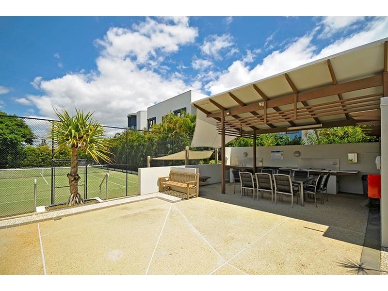 4/186-192 The Esplanade, Burleigh Heads QLD 4220