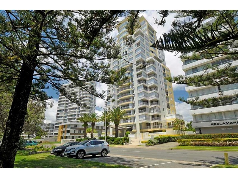 4/186-192 The Esplanade, Burleigh Heads QLD 4220