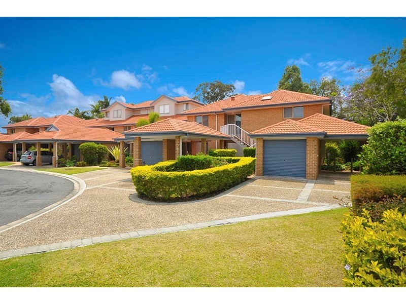12/3 Bronberg Court, Southport QLD 4215