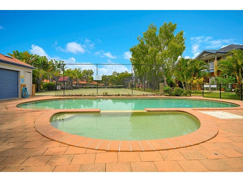 12/3 Bronberg Court, Southport QLD 4215