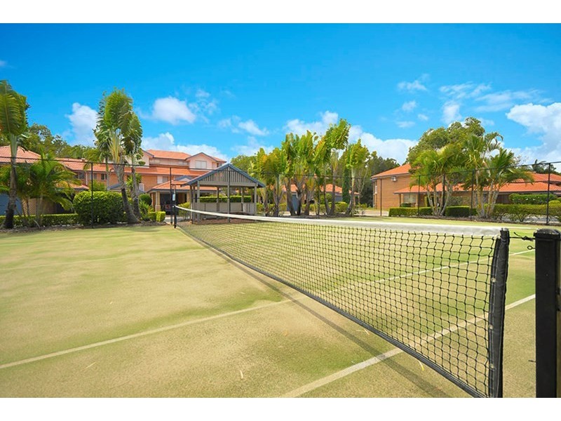 12/3 Bronberg Court, Southport QLD 4215