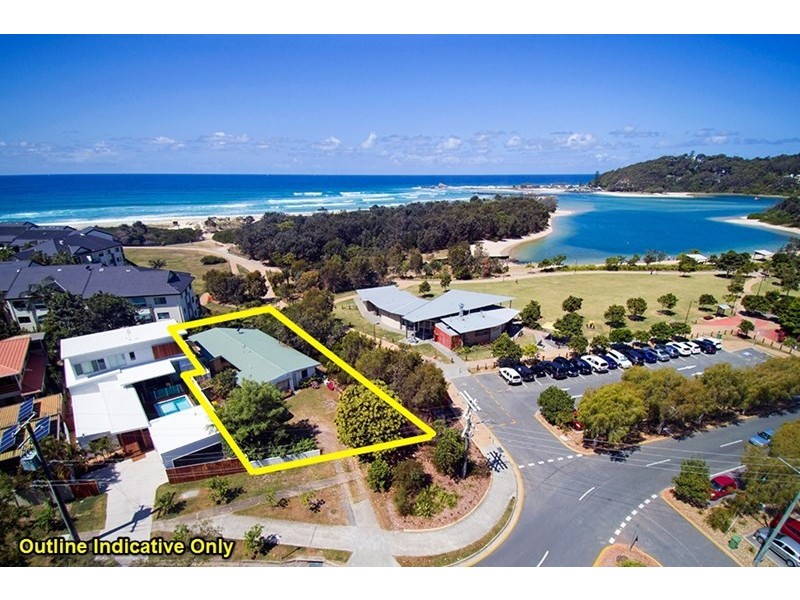 947 Gold Coast Highway, Palm Beach QLD 4221