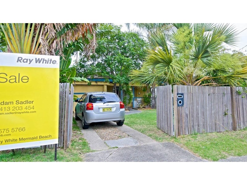 2260 Gold Coast Highway, Mermaid Beach QLD 4218