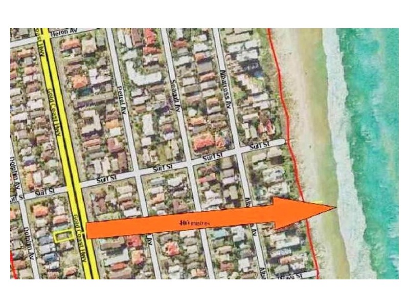 2260 Gold Coast Highway, Mermaid Beach QLD 4218