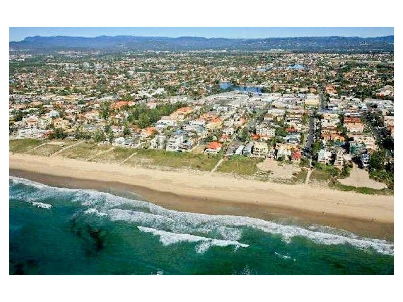 2260 Gold Coast Highway, Mermaid Beach QLD 4218