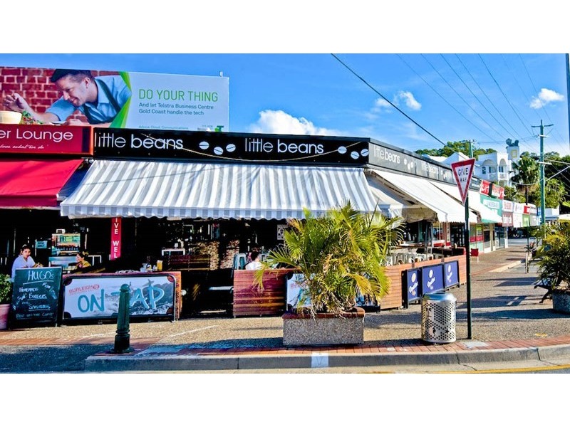 2260 Gold Coast Highway, Mermaid Beach QLD 4218