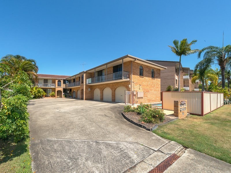 5/3 Angie Court, Mermaid Waters QLD 4218