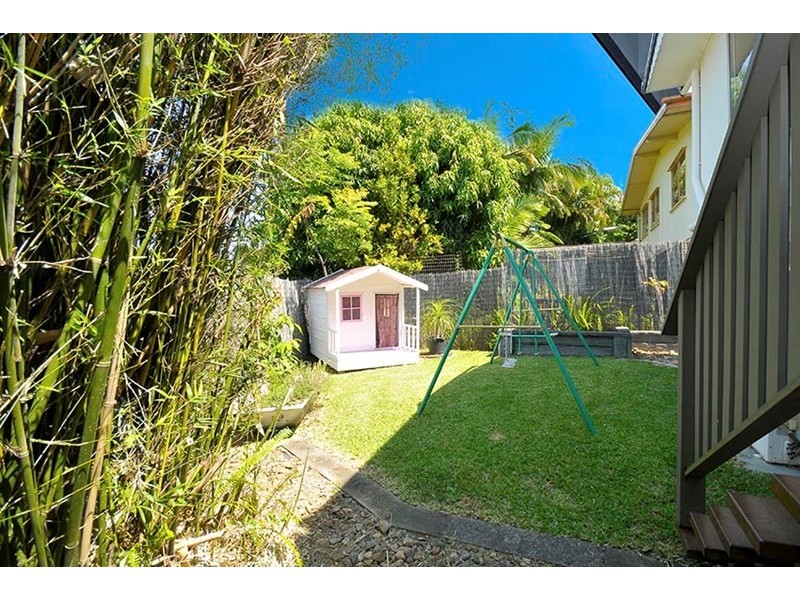 4 Talinga Crescent, Southport QLD 4215