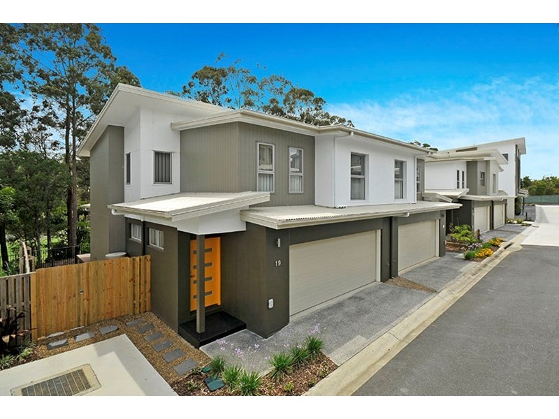 19/17 Great Southern Drive, Robina QLD 4226