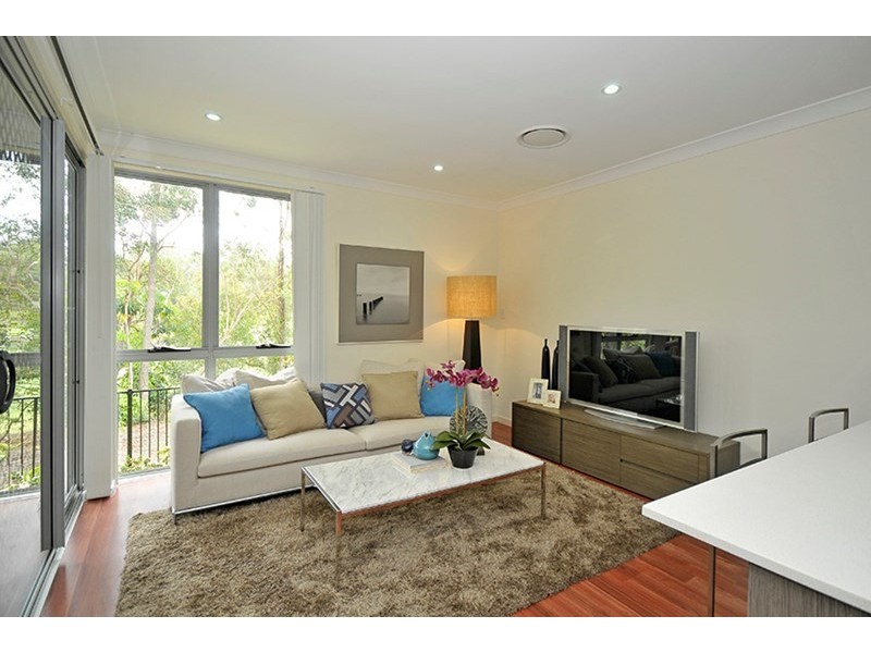 19/17 Great Southern Drive, Robina QLD 4226