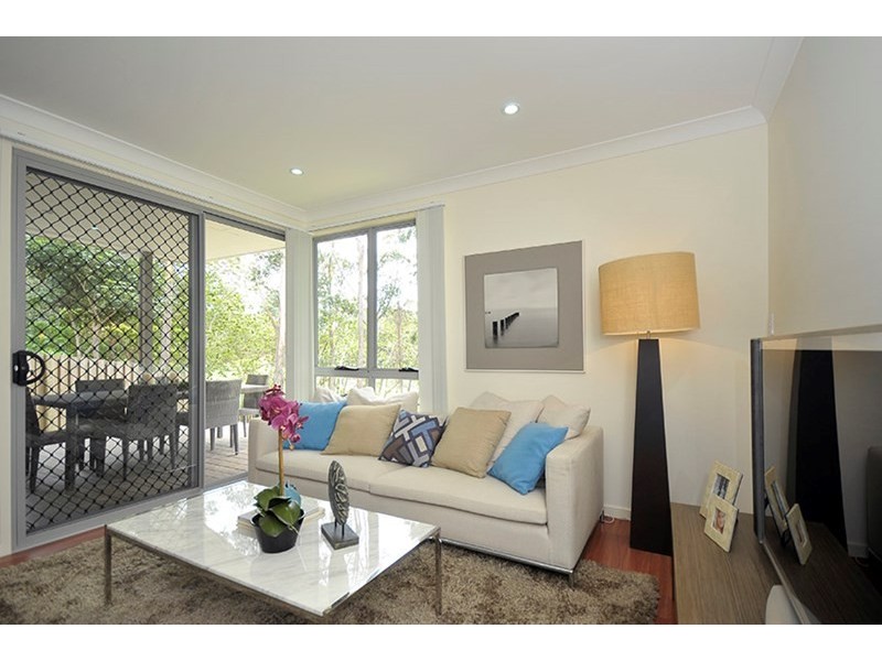 19/17 Great Southern Drive, Robina QLD 4226