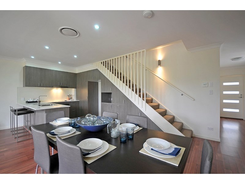 19/17 Great Southern Drive, Robina QLD 4226