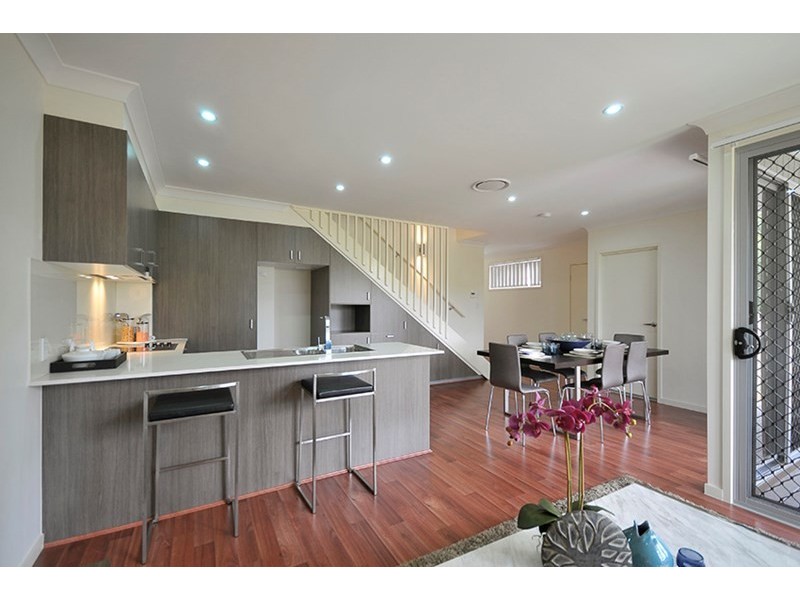 19/17 Great Southern Drive, Robina QLD 4226