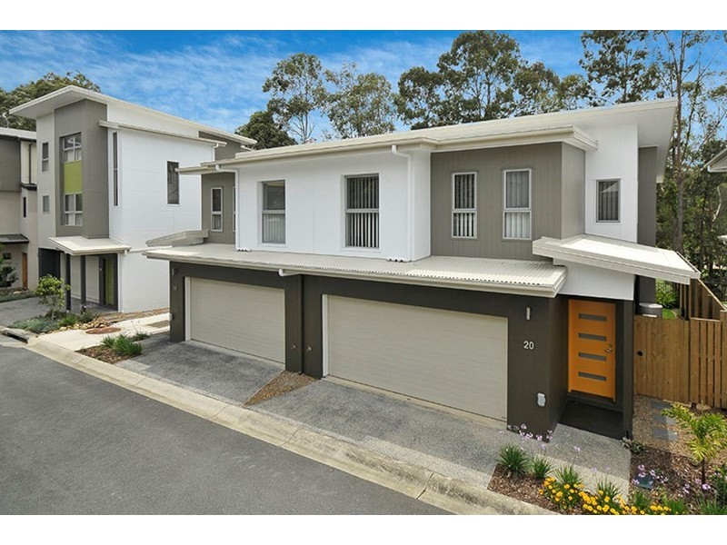 19/17 Great Southern Drive, Robina QLD 4226