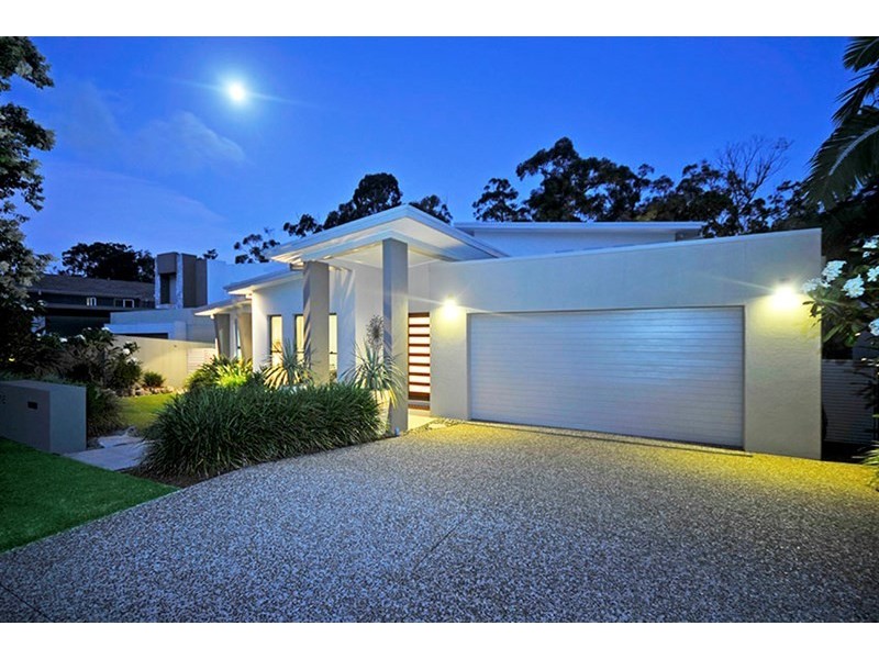 9 Lacerta Avenue, Robina QLD 4226