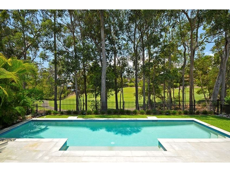 9 Lacerta Avenue, Robina QLD 4226