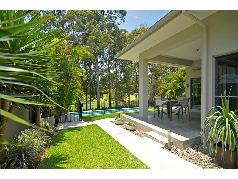 9 Lacerta Avenue, Robina QLD 4226