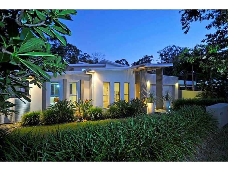 9 Lacerta Avenue, Robina QLD 4226