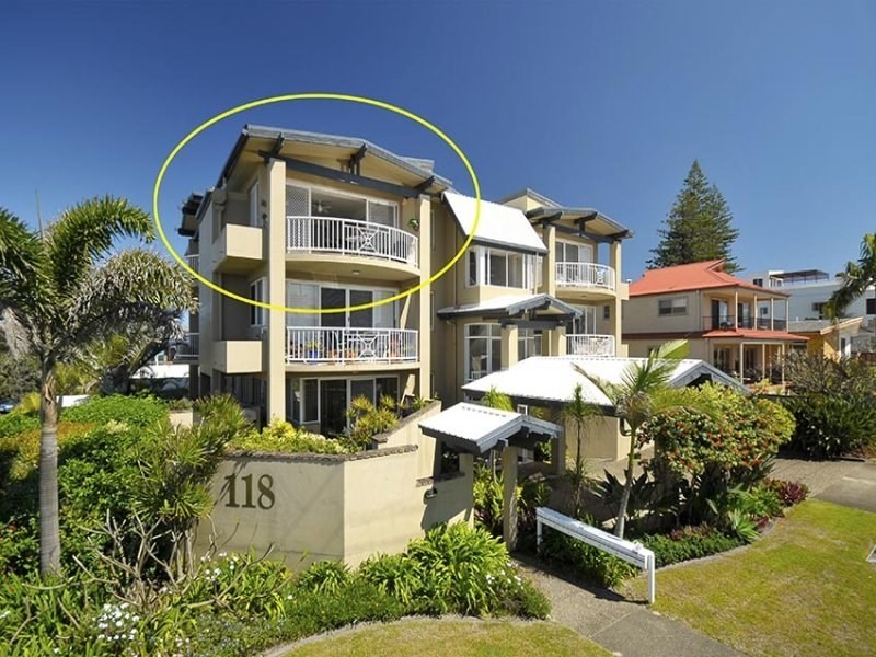 5/118 Albatross Avenue, Mermaid Beach QLD 4218
