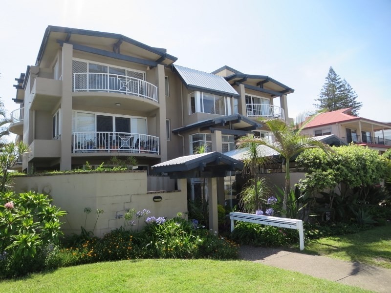 5/118 Albatross Avenue, Mermaid Beach QLD 4218