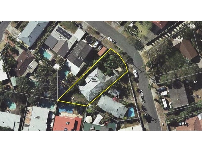 23 Karina Crescent, Broadbeach Waters QLD 4218