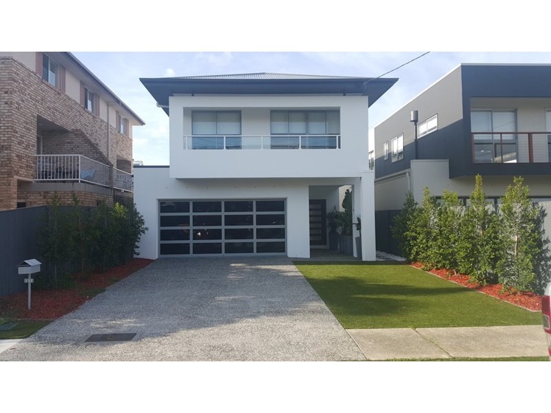 31 Cronulla Avenue, Mermaid Beach QLD 4218