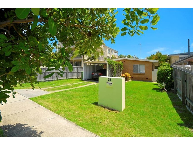37 William Street, Mermaid Beach QLD 4218