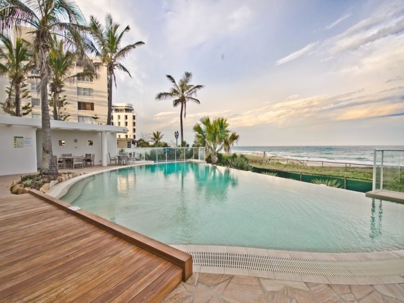 401 “Beaches ” 13-25 Garfield Terrace, Surfers Paradise QLD 4217