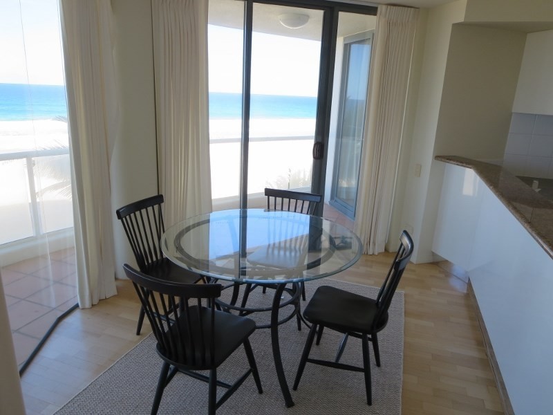 401 “Beaches ” 13-25 Garfield Terrace, Surfers Paradise QLD 4217
